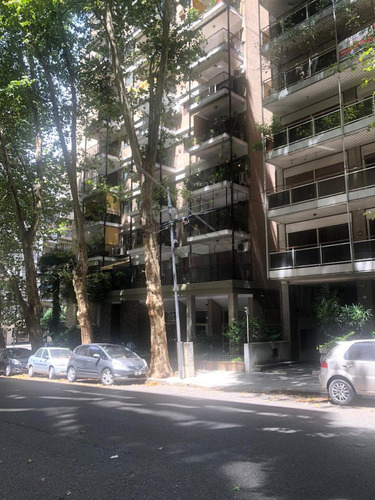 Virrey Loreto Y Av. Luis María Campos Venta  Depto De 2 Ambientes