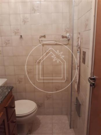 Apartamento - Ref: 870833