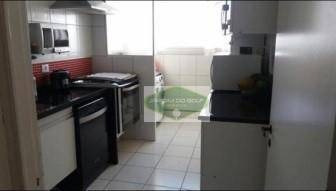 Apto. 02 Dorm. Para Venda Na Vila Sofia Sp - Ap3247