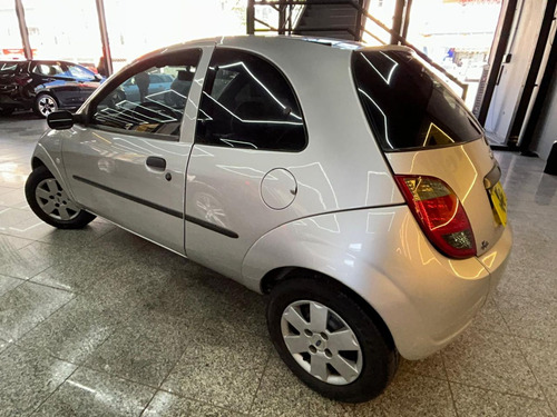 Ford Ka Gl 1.0i Zetec Rocam 2004 Ar Condicionado Oferta...
