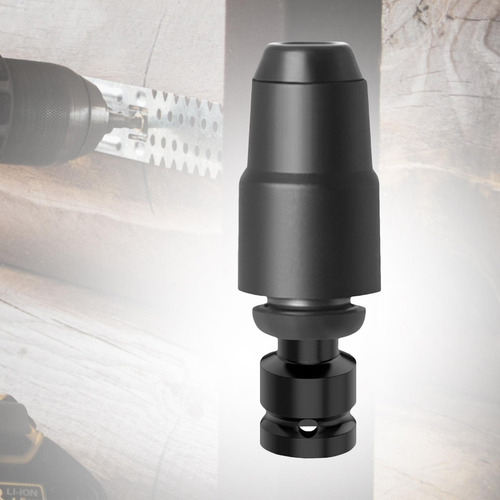 For Adaptador De Portabrocas De 1/2 , Convertidor,