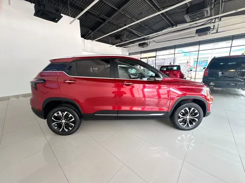 Chevrolet Groove 1.5 TIPO A LT Mt