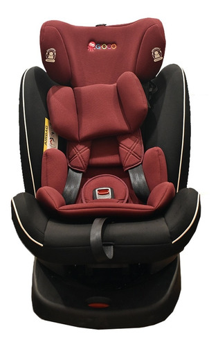 Silla Infantil Para Auto Gioco