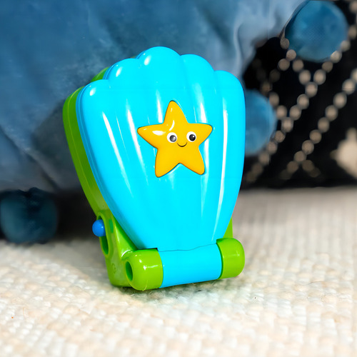 Juguete Celular Musical Bebe Interactivo Baby Einstein 13146