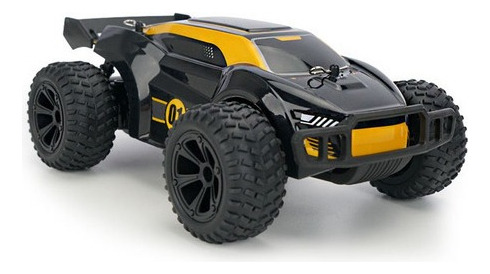 Monster Truck Rc Off Road Q88 Carro Con Control Remoto