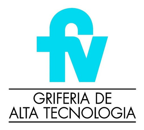 Imagen 4 de 6 de Griferia Fv Pampa Baño Ducha Embutir S/ Transferencia 109/b6