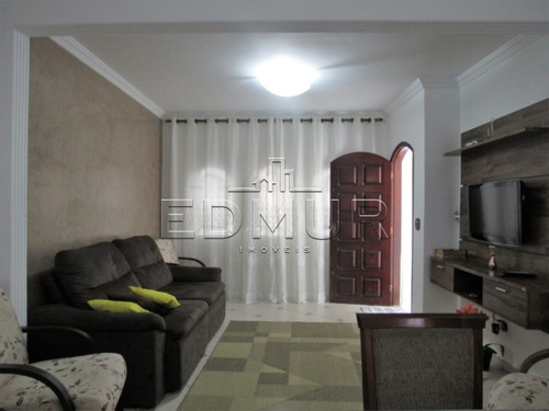 Sobrado - Vila Floresta - Ref: 24847 - V-24847