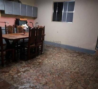 Casa Com 3 Dormitórios À Venda, 96 M² Por R$ 265.000,00 - Jardim Nova Veneza - Sumaré/sp - Ca5539