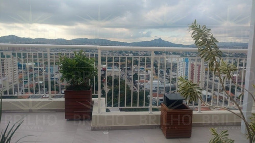 Imagem 7 de 15 de Apartamento Para Venda, 2 Dormitório(s), 62.0m² - 5956