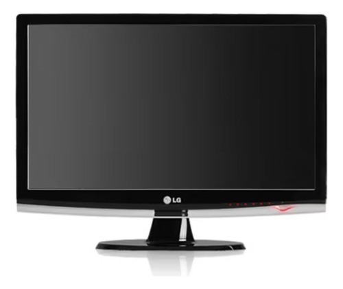 Monitor LG W2353vqv 23 Polegadas (Recondicionado)