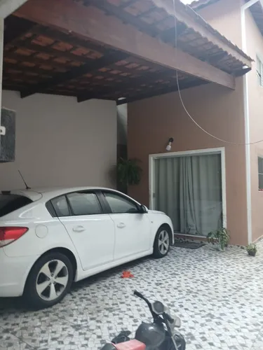 Vendo Sobrado Em Cotia Abaixo Do Mercado Apenas 380 Mil