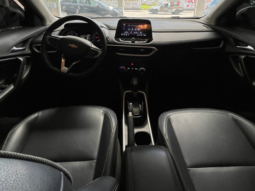 Chevrolet Tracker 1.2 TURBO FLEX PREMIER AUTOMÁTICO