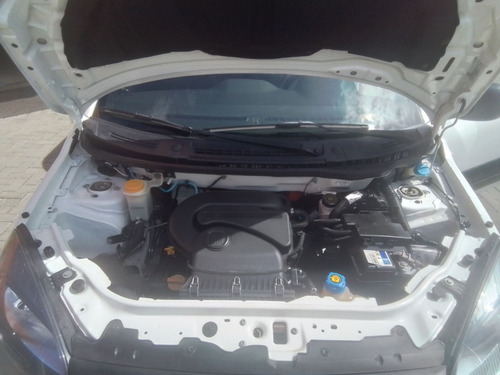 Fiat Fiorino 1.4 MPI FURGÃO ENDURANCE 8V FLEX 2P MANUAL