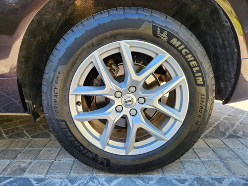 Volvo Xc60 2.4 T5 Momentum At 4x4 2020