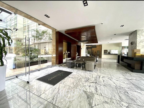 Imagen 17 de 30 de Departamento En Xoco, Benito Juárez Con 2 Recámaras, 68 M², Id: 75680