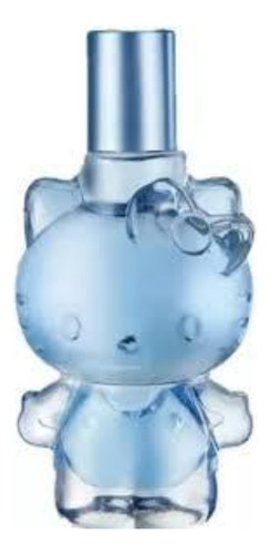 Perfume Hello Kitty 7 Piezas