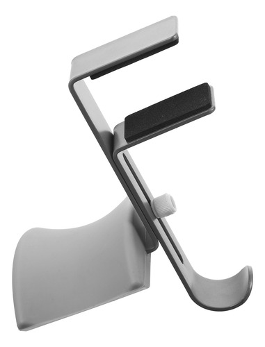 Soporte Universal Para Auriculares De Aleación De Aluminio P