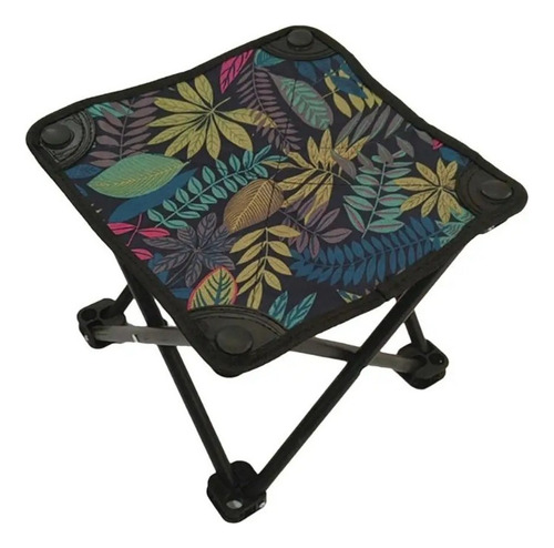 Silla De Luna Plegable Portátil Para Viajes A La Playa Al Ai