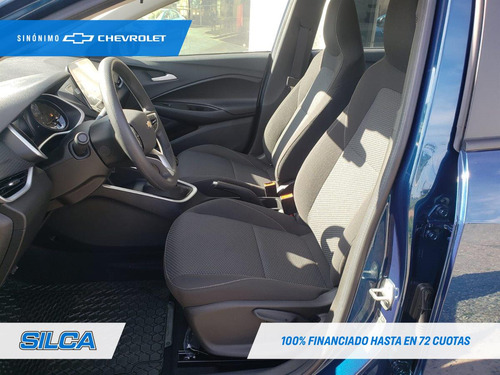Chevrolet Onix Plus Lt2 1.0 2025