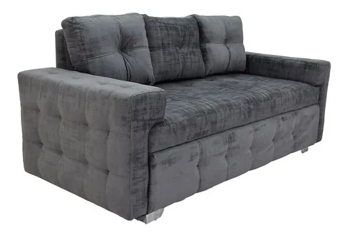 Sofa Monaco Lino Gris