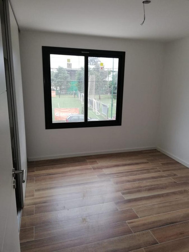 Villa Belgrano - Tres Dormitorios - Complejo Cerrado - Housing - A Estrenar - Categoria