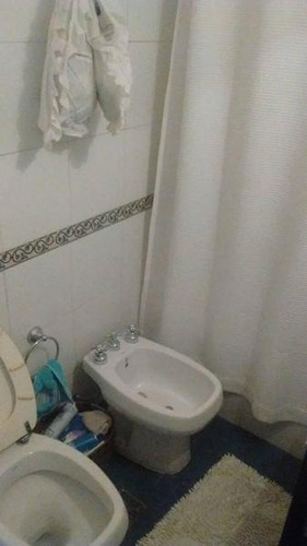 3 Ambientes Con Dependencia En La Boca