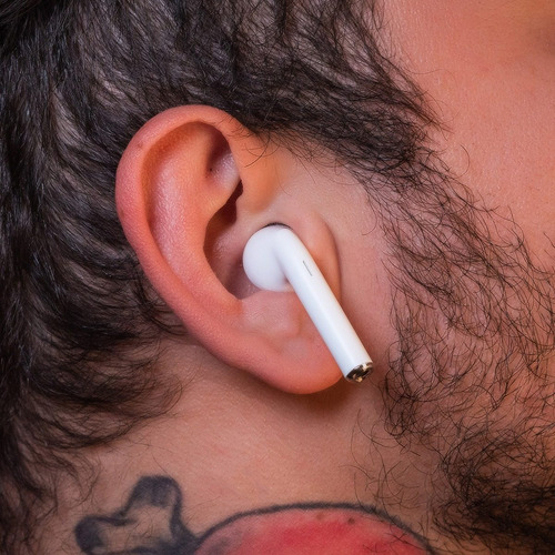 Imagen 4 de 5 de Earpods Stromberg Earshot Auriculares Tws Earbuds In Ear