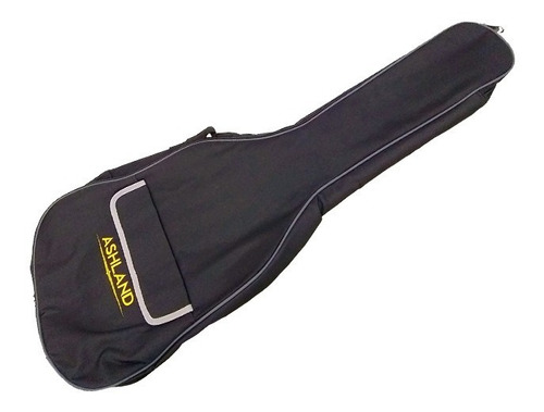 Funda Ashland Para Guitarra Clasica Acolchada 10mm Bg2-cl