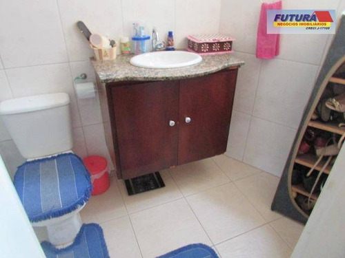 Imagem 14 de 19 de Casa Com 3 Dormitórios À Venda Por R$ 630.000,00 - Vila Valença - São Vicente/sp - Ca0184