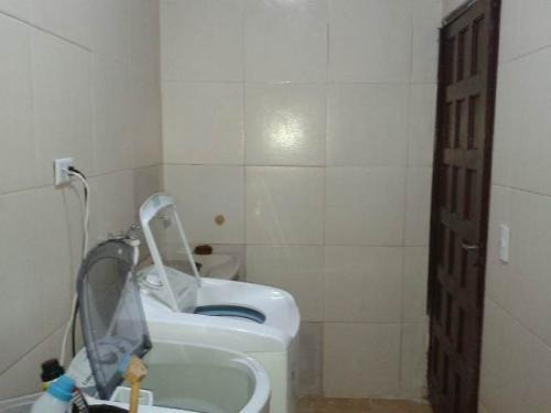 Imagem 12 de 14 de Ótima Casa Com 170 Metros Do Mar - Itanhaém 4380 | A.c.m