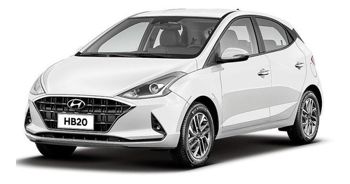 Imagem 1 de 6 de Hyundai- Creta Limited 1.6 Automático- 21/21