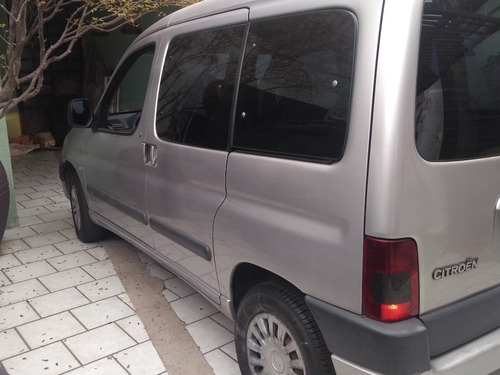 Citroën Berlingo 2001 1.8 4p
