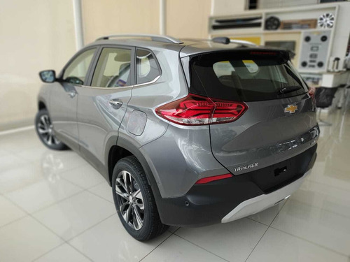 Imagem 3 de 5 de Chevrolet Novo Tracker Premier 1.2 Turbo (flex) (aut)