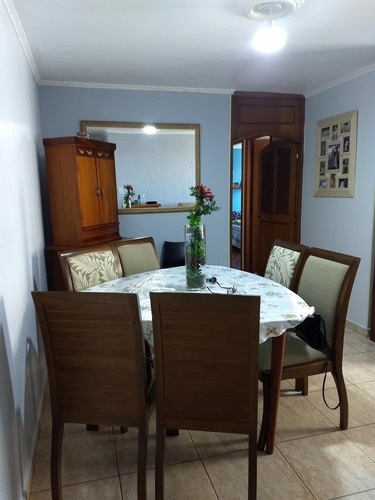 Imagem 4 de 17 de Apartamento Cangaíba 3 Dorms, 1 Vaga - 3566 Lpp - 69936403