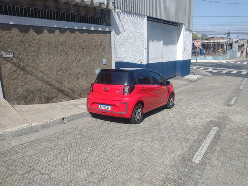 JAC E-Js1 0.0 5p Eléctrico