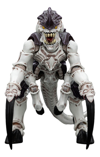 Warhammer 40k Tyranids Hive Fleet Leviathan 2 Joy Toy