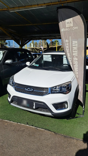 Chery Tiggo 2 1.5 L Mt 2021