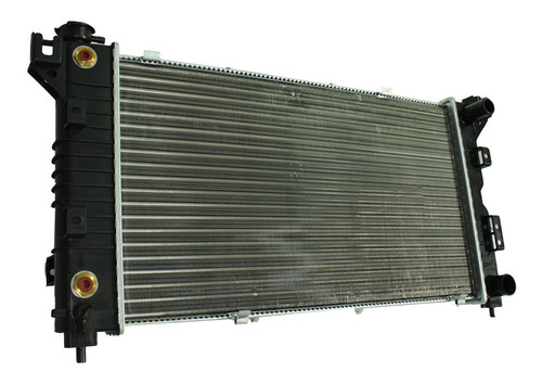 Radiador Dodge Grand Caravan 1996 3.3l