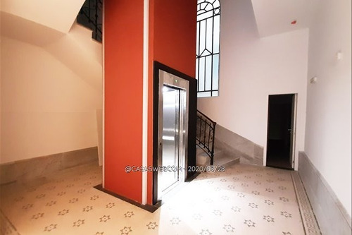 Imagen 4 de 18 de Alquiler - Edificio De Oficinas - Ciudad Vieja