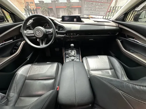 Mazda CX-30 2.5 Grand Touring Lx 4x2