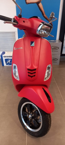 Imagen 2 de 13 de Vespa Sxl 150 Okm Entrega Inmediata