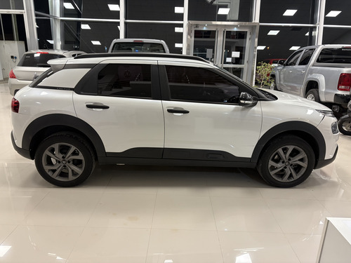Citroën C4 Cactus 1.6 Vti 115 Feel Pk