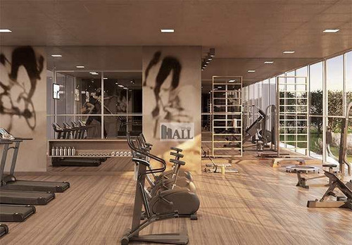 Imagem 9 de 19 de Terreno À Venda No Condomínio Quinta Do Golfe Com 590 M² - V7680
