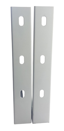 Imagem 2 de 8 de Kit 10 Suporte Para Ar Condicionado 7 A 12.000 Btus Split