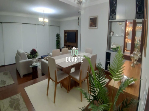 Imagem 1 de 30 de Apartamento - Ap03641 - 69271770
