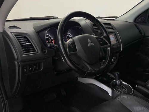 Imagem 6 de 9 de Mitsubishi Asx 2.0 16v