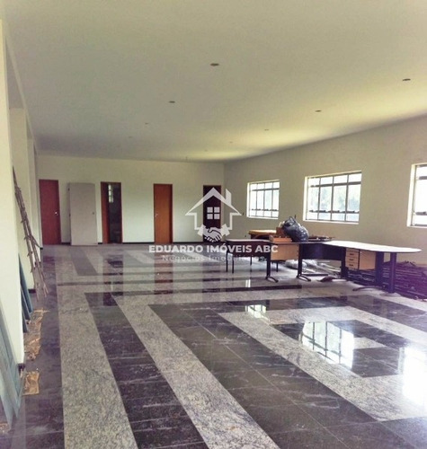 Imagem 10 de 29 de Ref 4765. Galpão 16.487,30m² Para Locação - Batistini - São Bernardo Do Campo - 4765