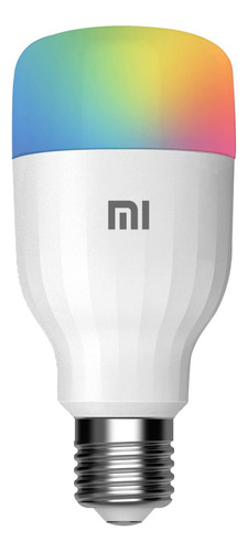 Ampolleta Xiaomi Mi Smart Led Bulb Essential Color
