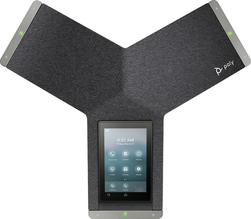 Polycom Trio C60 Teléfono De Conferencia Usb Bluetooth Teams