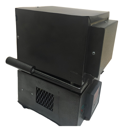 Horno De Desencerado Chico